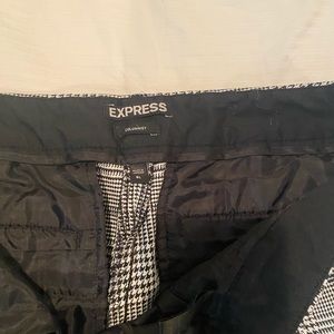 Express women’s trousers